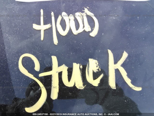 JTKJF5C72GJ026251 - 2016 TOYOTA SCION TC წითელი ფოტო 10