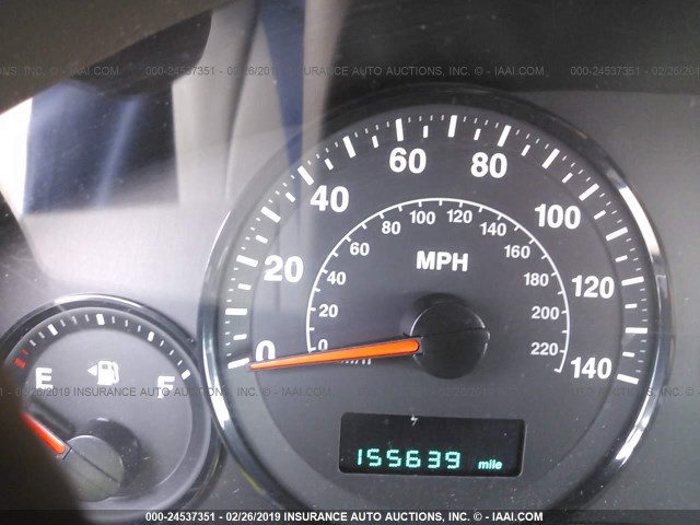 1J4GR48K16C121686 - 2006 JEEP GRAND CHEROKEE LAREDO/COLUMBIA/FREEDOM 白色 照片 7