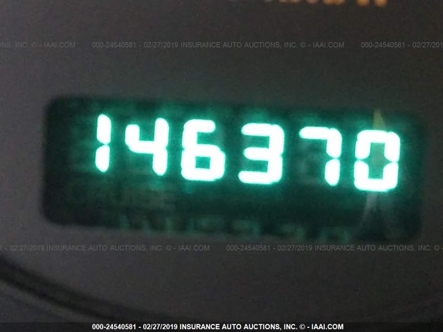 1J4GW48S74C217487 - 2004 JEEP GRAND CHEROKEE LAREDO/COLUMBIA/FREEDOM 灰色 照片 7