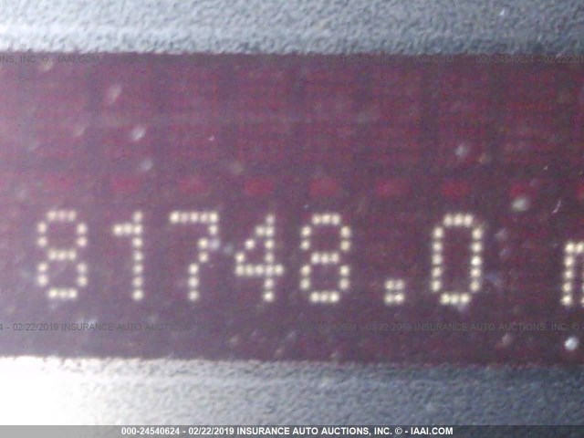 5LMJJ2H57CEL04293 - 2012 LINCOLN NAVIGATOR WHITE photo 7