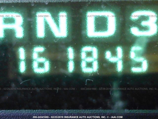 2G1WX15K919279874 - 2001 CHEVROLET MONTE CARLO SS წითელი ფოტო 7