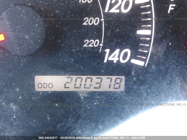 4T1BE32K05U051164 - 2005 TOYOTA CAMRY LE/XLE/SE GOLD photo 7