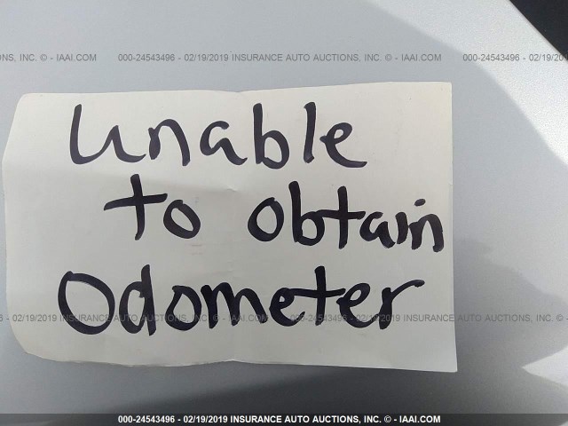 WBADT43433GY99539 - 2003 BMW 525 I AUTOMATIC Gümüş foto 7