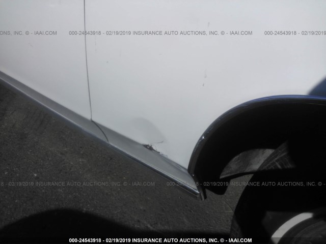 9Y81S698166 - 1979 LINCOLN CONTINENTAL  白色 照片 6