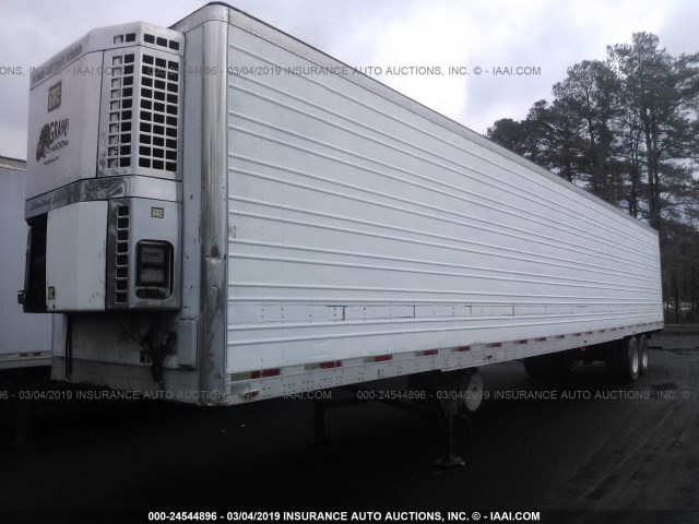 1UYVS2535AM977063 - 2010 UTILITY TRAILER MFG REEFER  Unknown photo 2