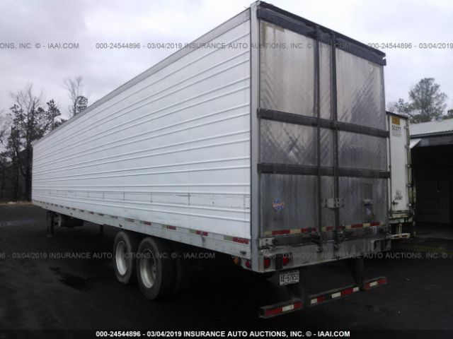 1UYVS2535AM977063 - 2010 UTILITY TRAILER MFG REEFER  Unknown photo 3