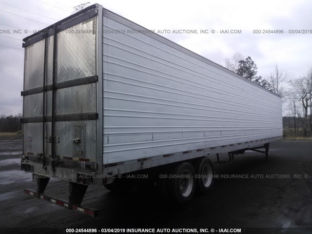 1UYVS2535AM977063 - 2010 UTILITY TRAILER MFG REEFER  Unknown photo 4