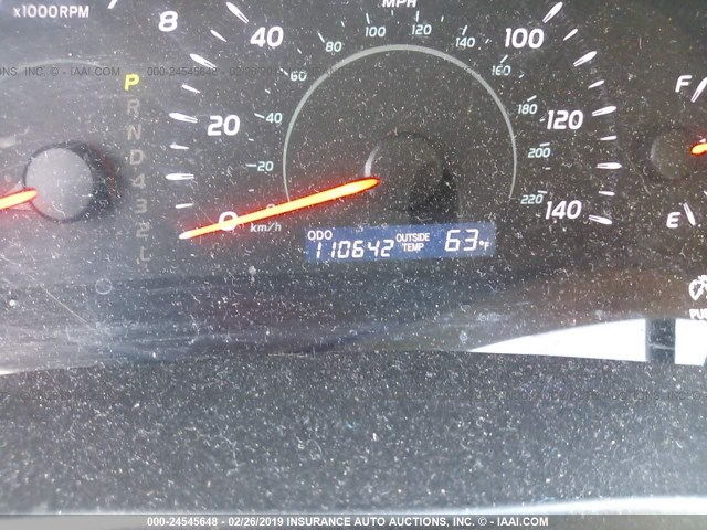 4T1BE46K67U586213 - 2007 TOYOTA CAMRY NEW GENERAT CE/LE/XLE/SE TAN photo 7