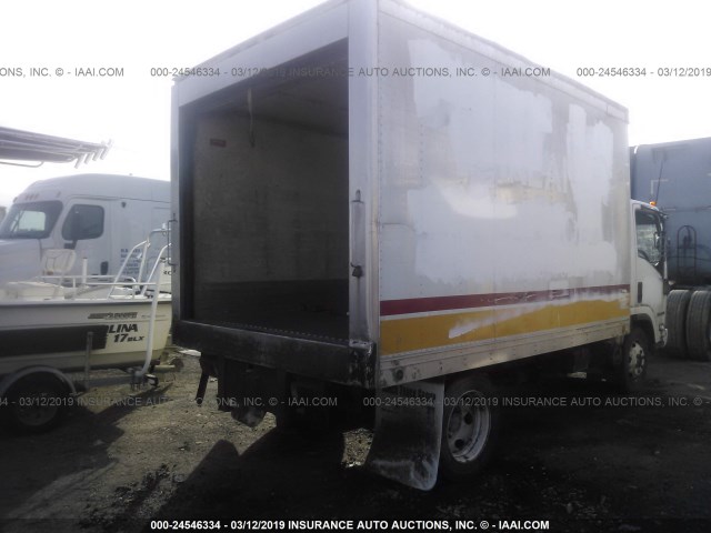 54DC4W1B1FS804756 - 2015 ISUZU NPR HD Unknown photo 4