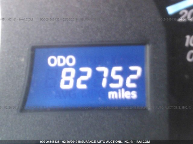 4T1BF1FKXCU093897 - 2012 TOYOTA CAMRY SE/LE/XLE 黑色 照片 7