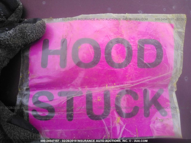 4T1BE32K03U240216 - 2003 TOYOTA CAMRY LE/XLE/SE RED photo 10