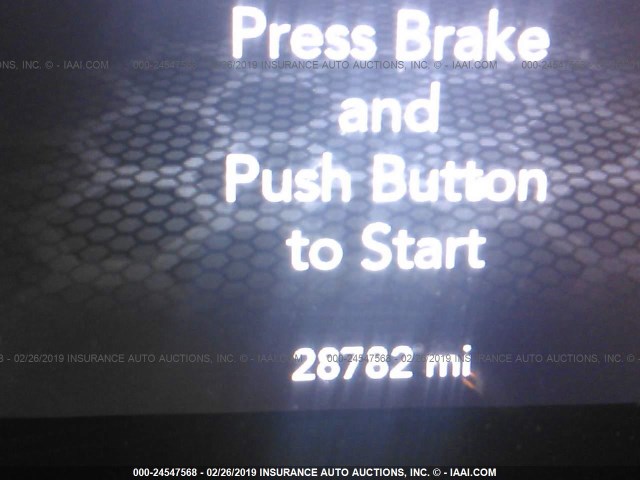 2C3CDXCT5HH558969 - 2017 DODGE CHARGER R/T GRAY photo 7
