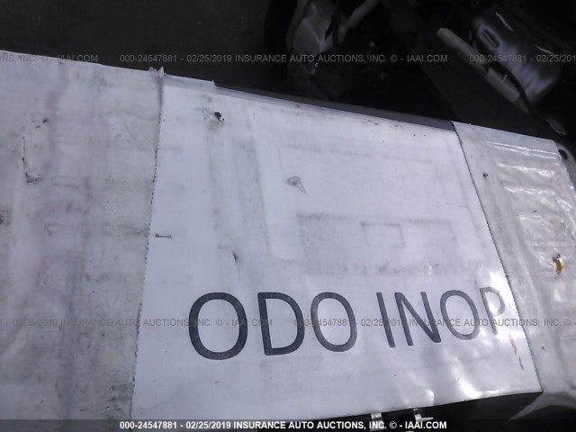 4T1BF1FK2EU843439 - 2014 TOYOTA CAMRY L/SE/LE/XLE 红色 照片 7