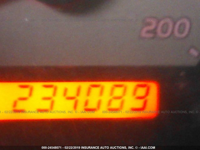 5TETX22N57Z388348 - 2007 TOYOTA TACOMA ACCESS CAB თეთრი ფოტო 7