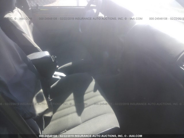 2T1AE04B2RC029830 - 1994 TOYOTA COROLLA ღია ლურჯი ფოტო 5