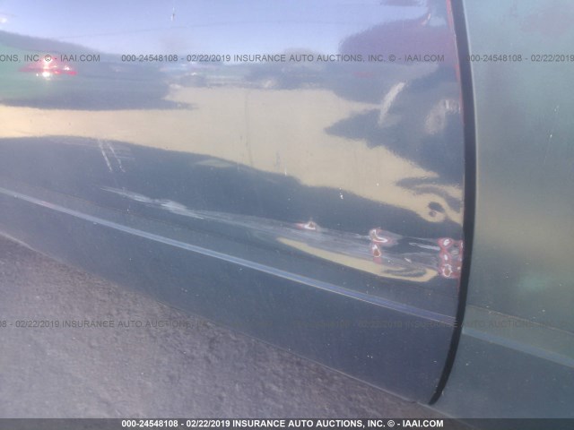 2T1AE04B2RC029830 - 1994 TOYOTA COROLLA ღია ლურჯი ფოტო 6