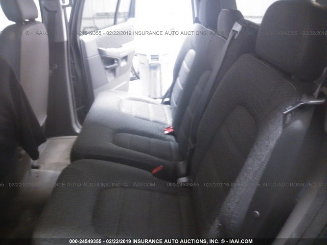 1FMZU72K03ZB46865 - 2003 FORD EXPLORER XLS/XLS SPORT 绿色 照片 8