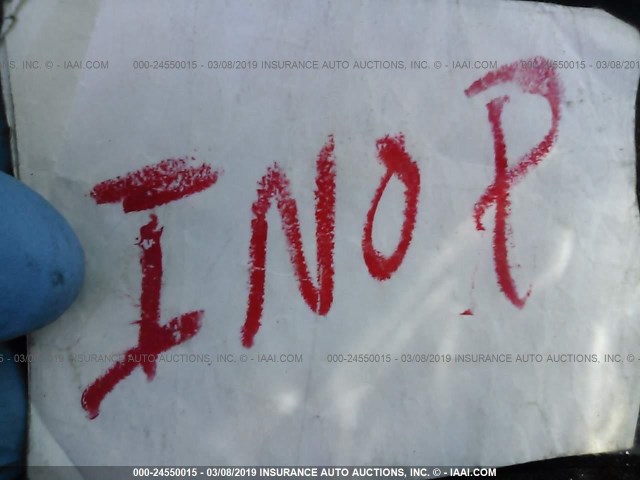 4T1BG22K5YU992098 - 2000 TOYOTA CAMRY CE/LE/XLE 白色 照片 7