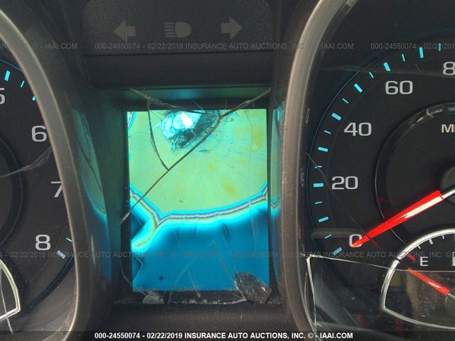 1G11A5SA6DF337482 - 2013 CHEVROLET MALIBU LS BEIGE photo 7