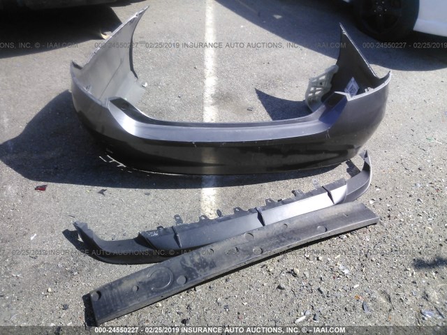 4T1BF1FK2FU898099 - 2015 TOYOTA CAMRY LE/XLE/SE/XSE 灰色 照片 6