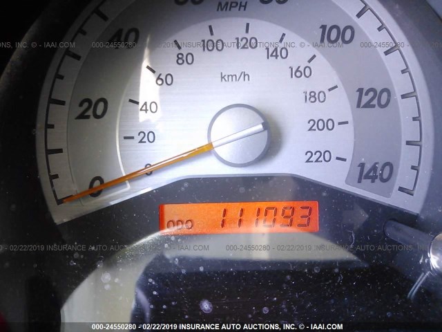 JTKDE3B77A0311174 - 2010 TOYOTA SCION TC GRAY photo 7