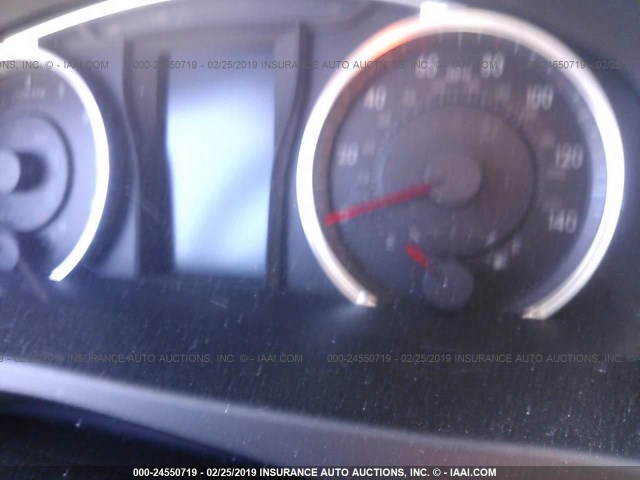 4T1BF1FK2HU405699 - 2017 TOYOTA CAMRY LE/XLE/SE/XSE 黑色 照片 7