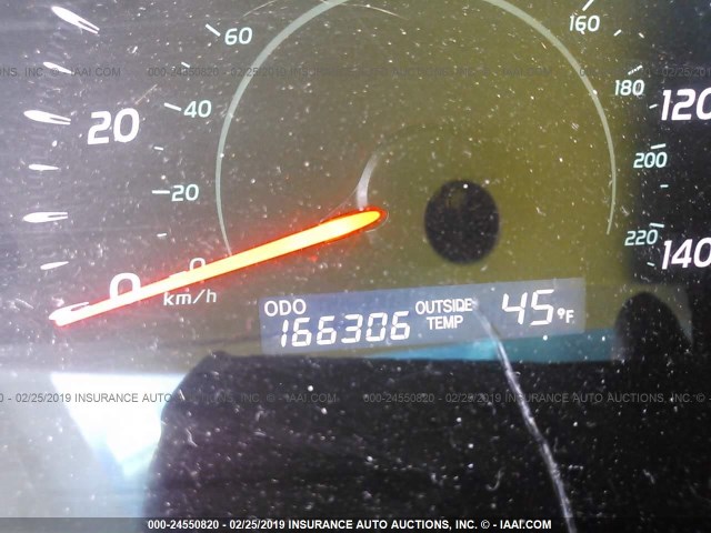 4T1BE46K99U415068 - 2009 TOYOTA CAMRY SE/LE/XLE 灰色 照片 7