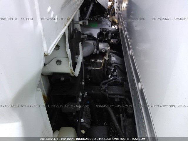 JL6BBG1S3AK004813 - 2010 MITSUBISHI FUSO TRUCK FE 84D Unknown photo 10