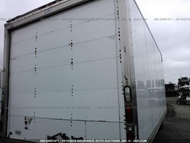 JL6BBG1S3AK004813 - 2010 MITSUBISHI FUSO TRUCK FE 84D Unknown photo 4