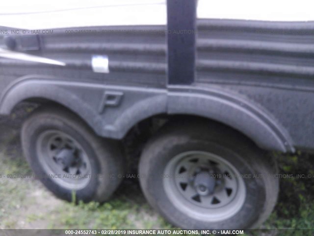 4X4TPUH20HP064140 - 2017 FOREST RIVER PUMA 32FBIS  未知 照片 7