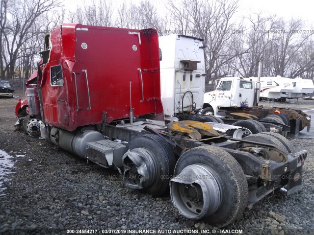 1XP5DB9X43D589216 - 2003 PETERBILT 379 Unknown photo 3