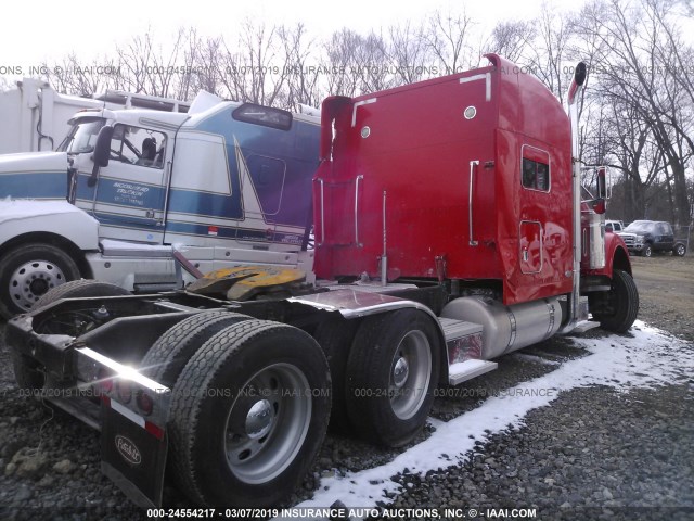 1XP5DB9X43D589216 - 2003 PETERBILT 379 Unknown photo 4