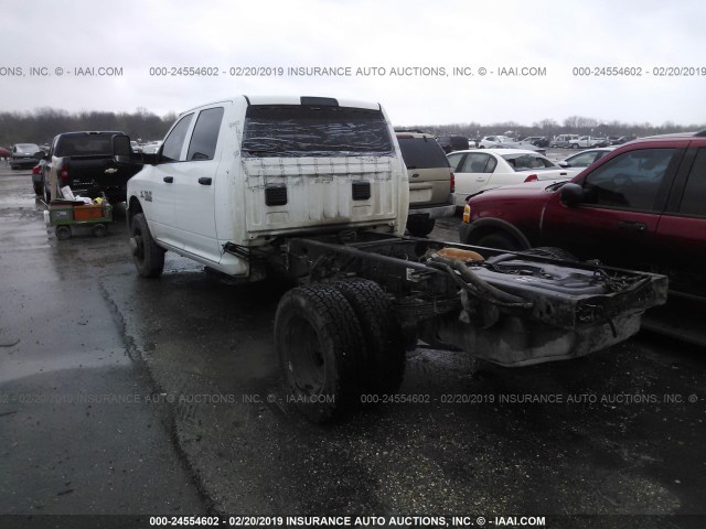 3C7WRSCL0FG526220 - 2015 RAM 3500 Unknown photo 3