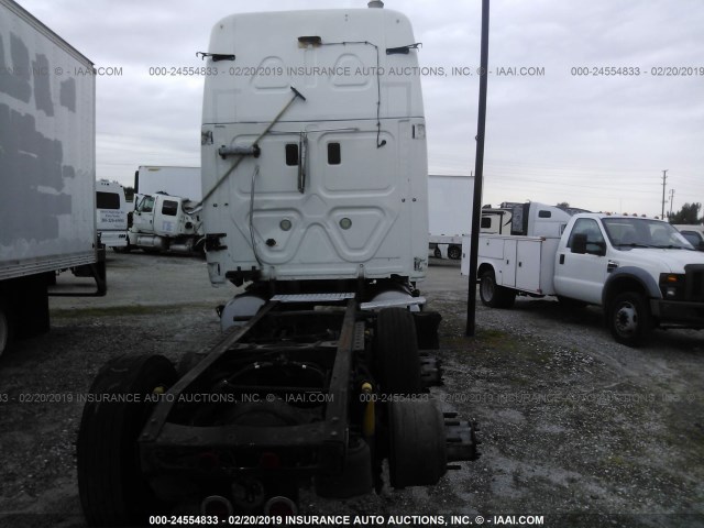 1FUJGLDR9CSBC7341 - 2012 FREIGHTLINER CASCADIA 125  Unknown photo 8