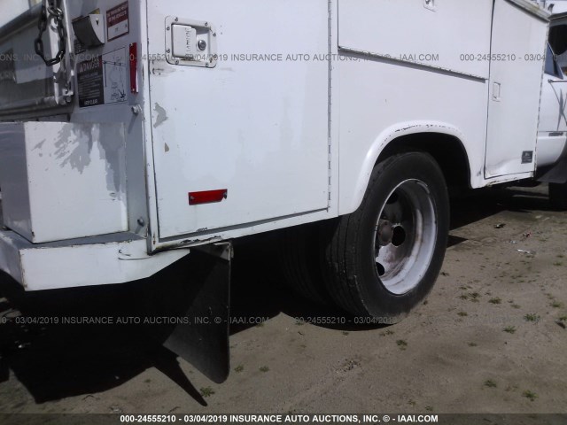 3GDKC34G91M105431 - 2001 GMC SIERRA C3500 HEAVY DUTY Unknown photo 6