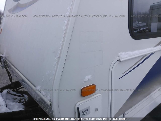 1UJBJ0BJ1B1J70165 - 2011 JAYCO JFEATHERED  Unknown photo 9