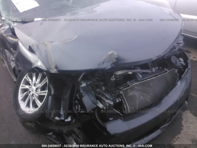 4T4BF1FK6ER357397 - 2014 TOYOTA CAMRY L/SE/LE/XLE Boz foto 6