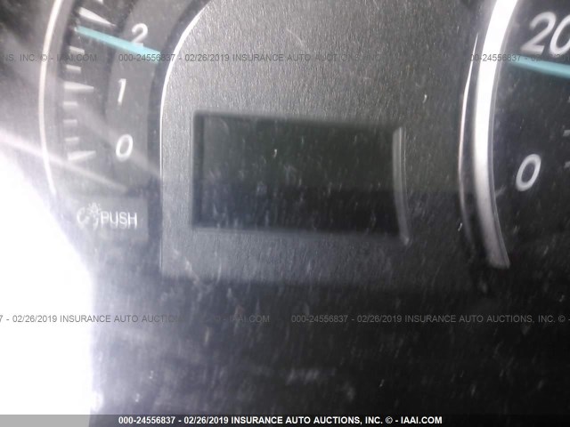 4T4BF1FK6ER357397 - 2014 TOYOTA CAMRY L/SE/LE/XLE Boz foto 7