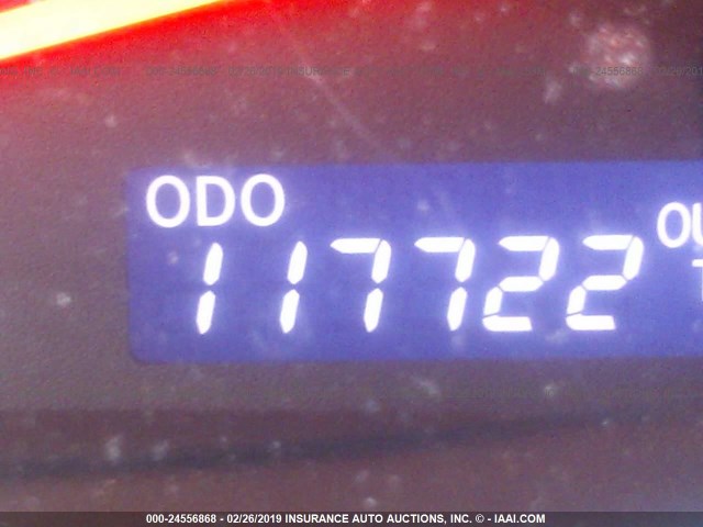 4T4BF3EK4BR209399 - 2011 TOYOTA CAMRY SE/LE/XLE 灰色 照片 7