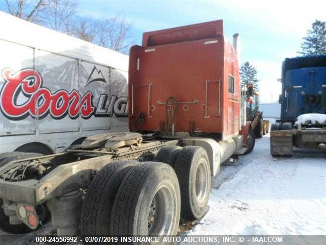 1XPXDP9X8HD414206 - 2017 PETERBILT 389 Unknown photo 4