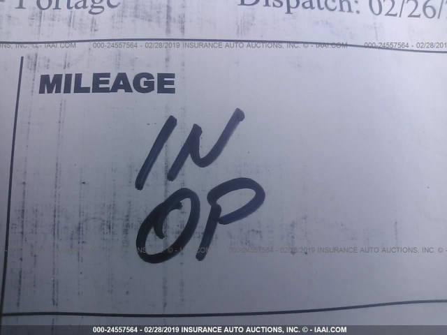 1G11B5SA7GU109035 - 2016 CHEVROLET MALIBU LIMITED LS GRAY photo 7