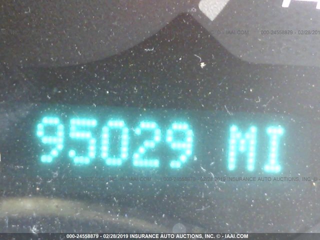 1G1ZA5E08CF355518 - 2012 CHEVROLET MALIBU LS SILVER photo 7