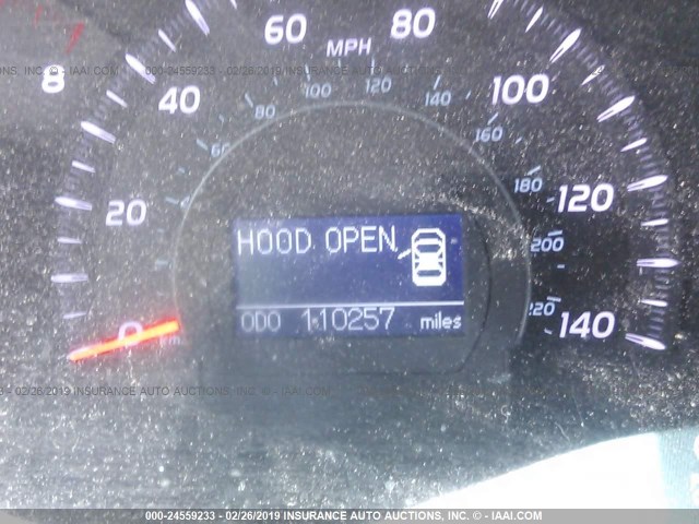 4T4BF3EK0AR084481 - 2010 TOYOTA CAMRY SE/LE/XLE 金色 照片 7