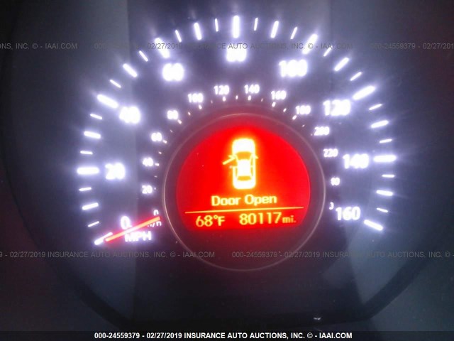 KNAGM4A7XD5377799 - 2013 KIA OPTIMA LX 白色 照片 7