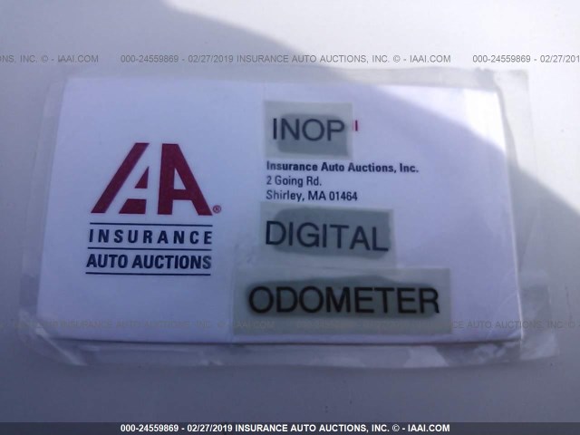 JN1CV6AR2FM650533 - 2015 INFINITI Q40 WHITE photo 7