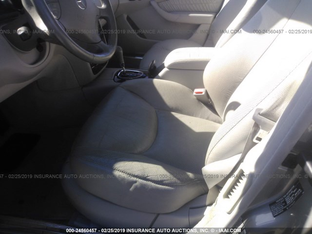 WDBNG70J86A463234 - 2006 MERCEDES-BENZ S 430 GOLD photo 3
