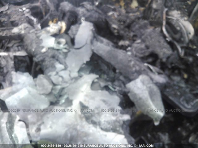 2C4RDGBG7DR813913 - 2013 DODGE GRAND CARAVAN SE Ağ foto 7