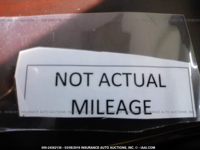 KL1TD56696B649892 - 2006 CHEVROLET AVEO LS GRAY photo 7