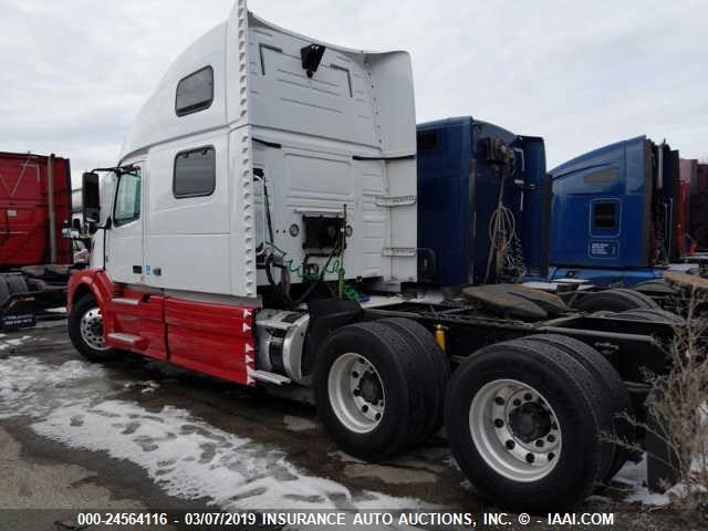 4V4NC9EH8DN565593 - 2013 VOLVO VN Unknown photo 4