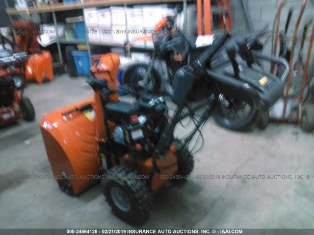 071316M004276 - 2018 HUSQVARNA SNOWBLOWER  Unknown photo 3